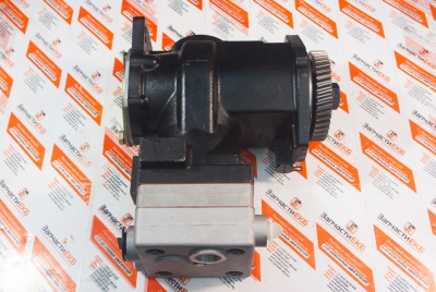 4929623 Воздушный компрессор COMPRESSOR AIR Cummins Взаимозаменяемые номера:  3972531